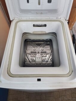 Práčka Whirlpool AWE 50610 - 4