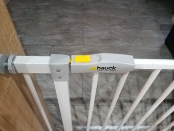 Detská zábrana Hauck - 4