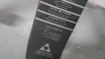 Bežky 164, 168, 174 cm - 4