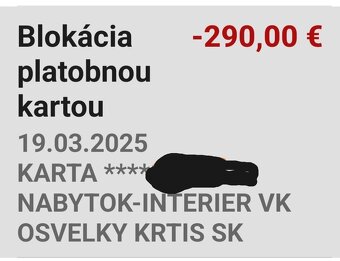 Polohovacie kreslo NOVÁ CENA - 4