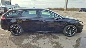 PEUGEOT 508 SW 2.0 HDI.AUTOMAT - 4