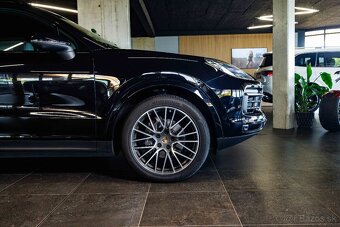 Porsche Cayenne 3.0 4X4 - 4