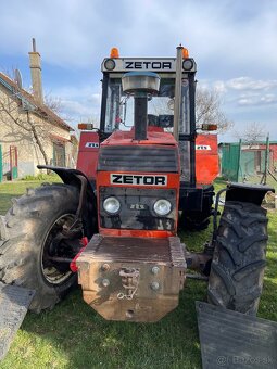 predné závažia zetor crystal - 4