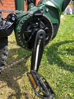 Haibike alltrail 4 - 4