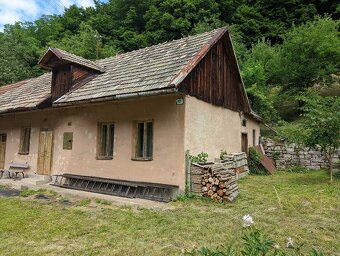 Predám dom Bzenica - 4
