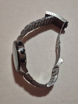 Pánske hodinky Sekonda - 4