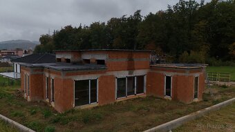 Rodinný dvojdom - 4