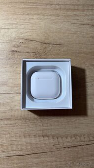 Apple air pods 4 ANC - 4