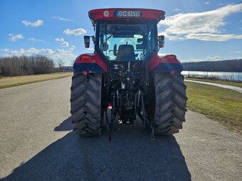 Zetor forterra hsx 140 - 4