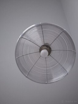 Závesné svietidlo - 4