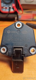 Snímač kvality oleja - 4