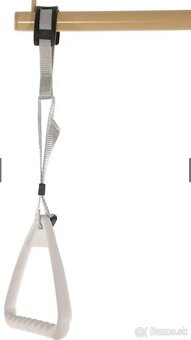 Polohovateľná zdravotnícka posteľ - 4