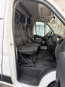 Prenájom - Obytná dodávka / Camper - 4