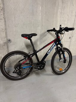 Predám detský bicykel Dema 20 🚲 - 4
