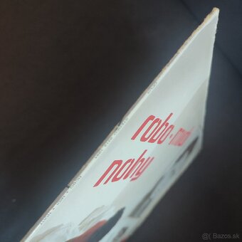 LP Dano Junas Fantóm Do Perín 1992 100 381 331 - 4