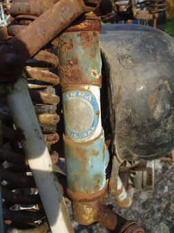 Sachs Terra original - 4