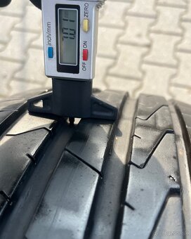 215/45 R18 Hankook Letne 4ks - 4