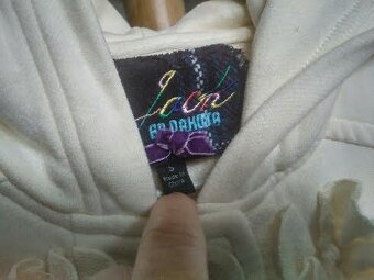 BUNDY A KABATY VELKOST 38 - 4