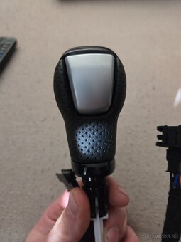 Radiaca paka dsg prevodovku - 4