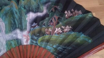 Vejár - veľký - 4