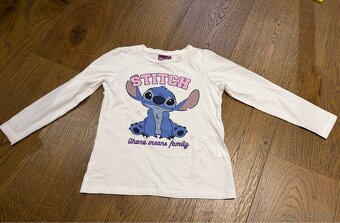 Balik oblecenia Stitch - 4