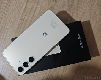 SAMSUNG S24 PLUS 12/256GB - 4