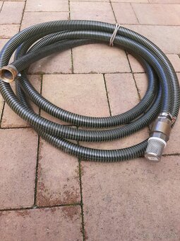 Zahradné čerpadlo - 4