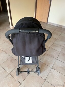 Športový kočík - 4