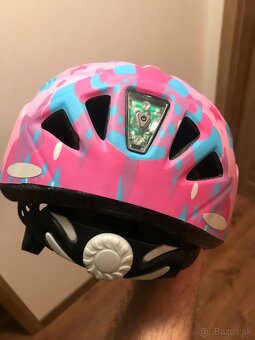 Detská prilba/velkost M - 4