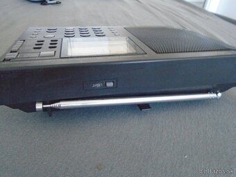 Radio STRATO WR 499 - 4