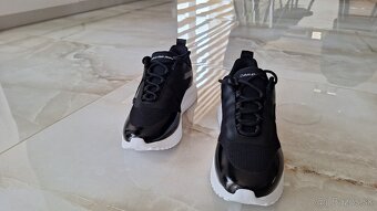 Predám dámske botasky CALVIN KLEIN - nové - 4