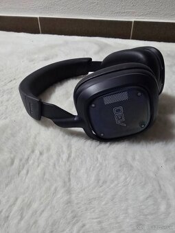 Logitech G Astro A30 Universal Wireless Headset PS Blue - 4