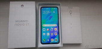 HUAWEI NOVA 5T 6/128 - 4