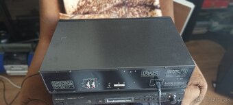 TECHNICS RS-BX501 - 4