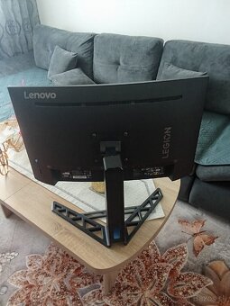Monitor LENOVO 27" - 4