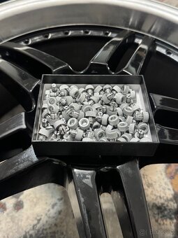 Elektrony 19zoll 5x112 - 4