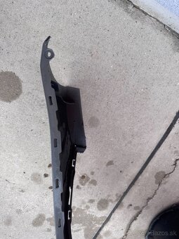 Zadný nárazník na Audi A5 8W6 S-line - 4