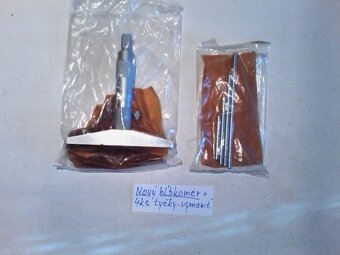 Hrúbkomery.Raznice. - 4