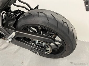 Yamaha XSR 700 6tkm TOP - 4