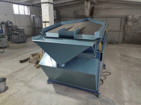 Sběrač kamenů SC 0.3 - 4