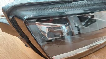 Skoda octavia 3 lift FULL LED 5E1941016F - 4