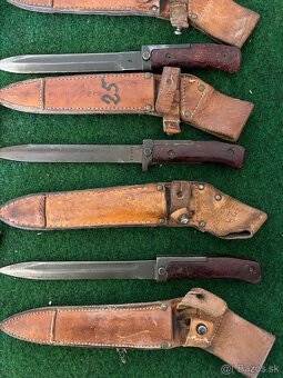 Bodak bajonet vz58 - 4