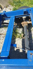 Fiat Dukato, Peugeot Boxer, citroen Jumper - 4