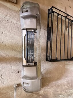 Diely Nissan Patrol Y61 Wagon - 4