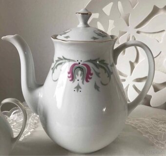 Predám krásnu retro malú súpravu - 4