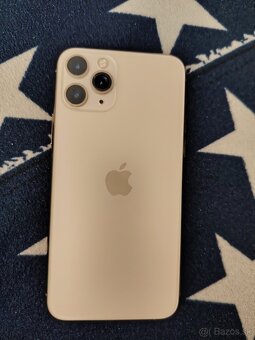 Iphone 11 Pro Gold - 4
