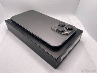 iPhone 13 Pro 128Gb Graphite - 4