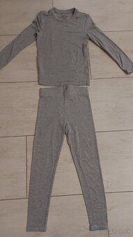 Termo prádlo set značka Pepperts (LIDL) - 4