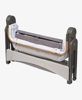 Bababing postielka - 4