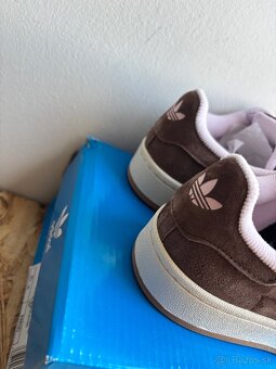 Adidas Campus - 4
